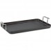 Cuisinart Chef's Classic Nonstick Hard-Anodized 21" Double Burner Griddle CUI1839